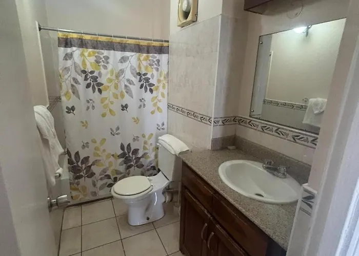 Oceanview 2br Retreat At Fishermans Point Apartamento