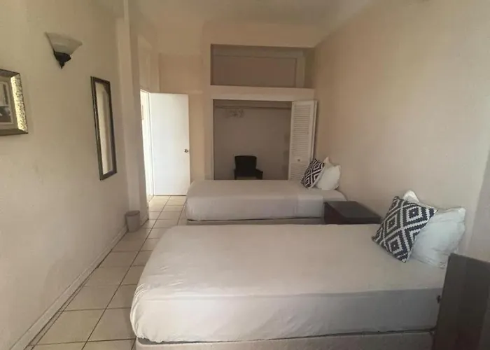 Oceanview 2br Retreat At Fishermans Point Apartamento *