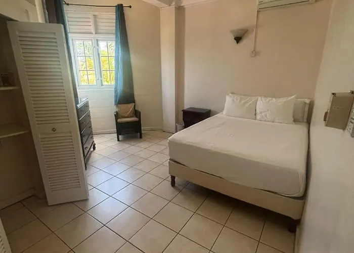 Oceanview 2br Retreat At Fishermans Point * Ocho Ríos